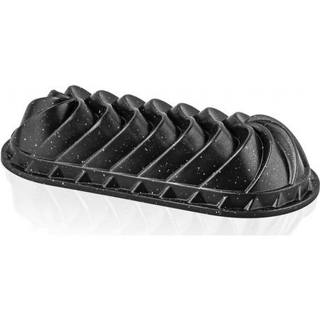 Kakeform 30cm Granitt - Frank & Muller