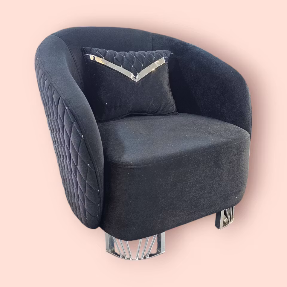 Lux Sofagruppe 3+3+1