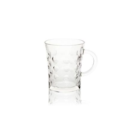 3stk. Glasskoppper - 27cl - Fluent Glassware®