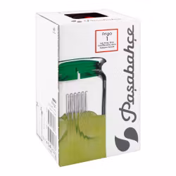 Vannmugge 1L - Frigo