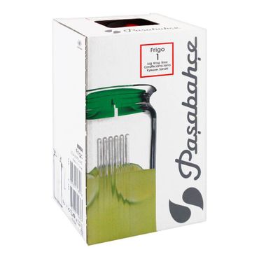 Vannmugge 1L - Frigo