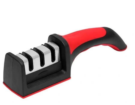 Knivsliper 3-i-1