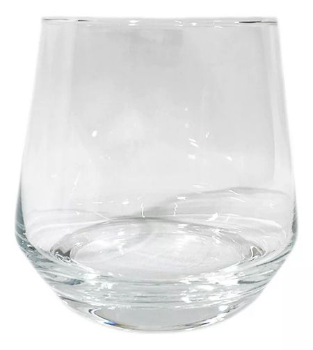 6stk. Drikkeglass - 38,5cl