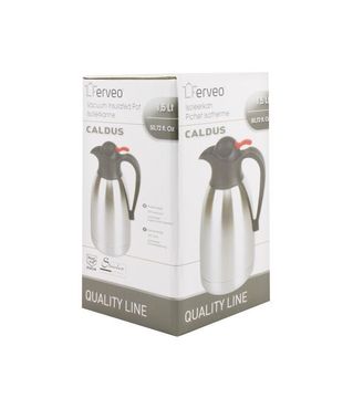 Termokanne 1,5L - Ferveo®