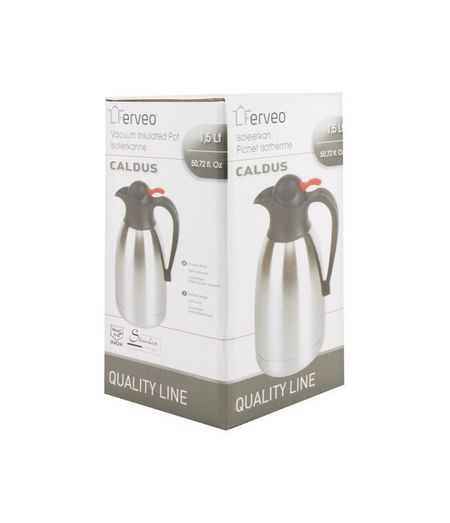 Termokanne 1,5L - Ferveo®