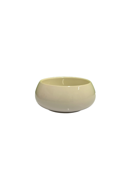 3 stk Bollle keramikk 14x6.5Cm