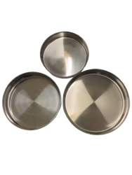 3stk Serveringfat 28x32x36Cm