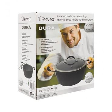 Ferveo® Gryte ø 28Cm