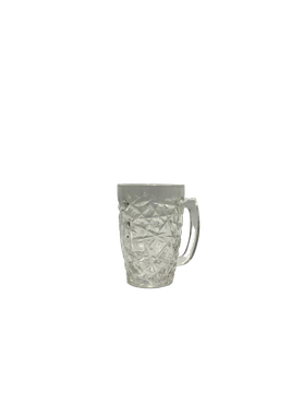 6stk Bavary drikke glass