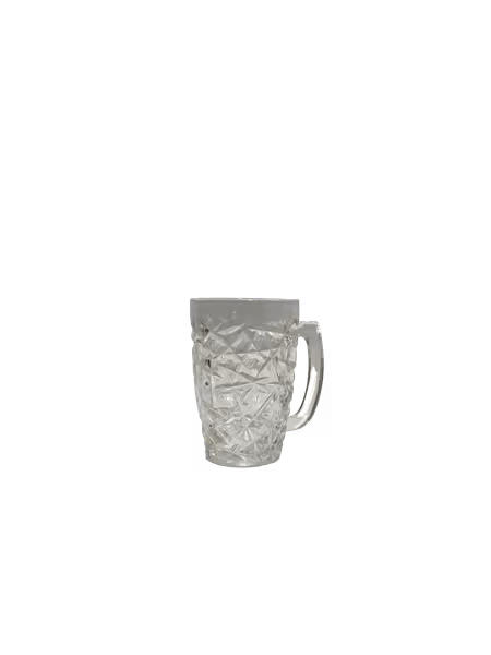 6stk Bavary drikke glass