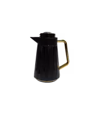 2 stk Dekorativ Vakuumkanne 0.7/1.0L