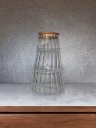 Stripet Beholdere 3 lag