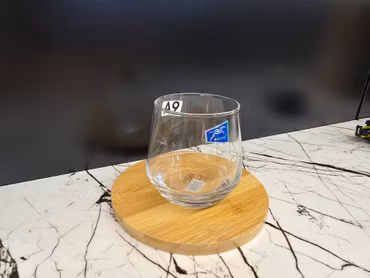 6stk. Drikkeglass - 38,5cl - Art. 7006