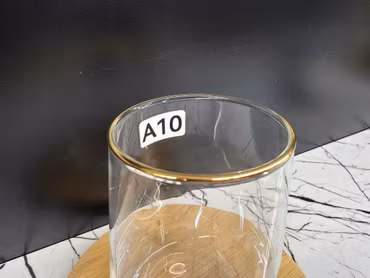 6stk. Drikkeglass - 49,5cl - Art. 7007