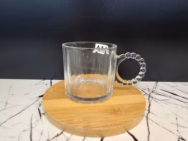 6stk. Te/kaffeglass - 33cl. - Art. 7013