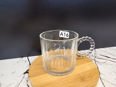 6stk. Te/kaffeglass - 33cl. - Art. 7013