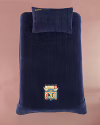 Harry Potter Sengesett - 160x240cm Warner Bros