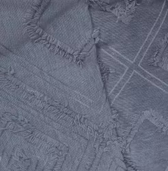 Sengesett i 3 deler - Camelia Antrasitt