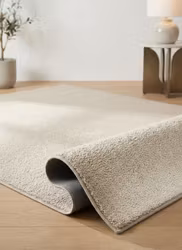 Koto Bouclé Teppe - 160 x 230cm Krem