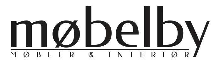 Møbelby
