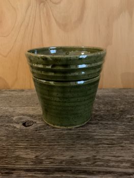 ÖRTKRUKA