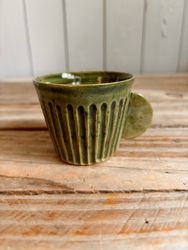 ESPRESSOKOPP BAGERIET