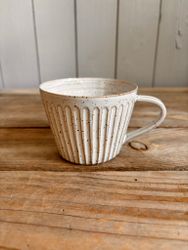 KAFFEKOPP FJÄLLFIN