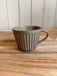 KAFFEKOPP FJÄLLFIN