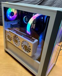 Gaming Dator i5 AIO RTX4080