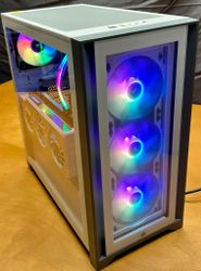 Gaming Dator i5 AIO RTX4080