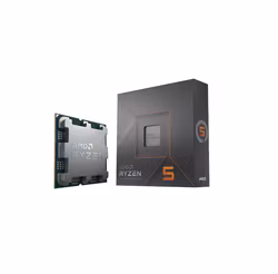REA Christopher !  AMD Dator Full HD Gaming Ryzen 5