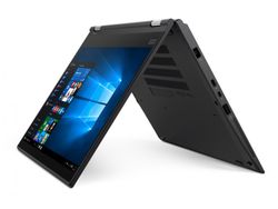 Begagnad Lenovo Thinkpad X380 Yoga 13,3 i5-8350U