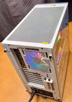 Gaming Dator i7 AIO 3060TI WiFi 6