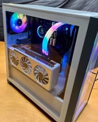 Gaming Dator i5 AIO 3060TI Wifi 6