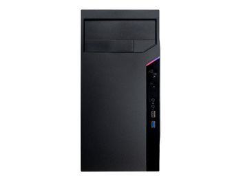 Entry Dator i5 500GB 16GB DDR4