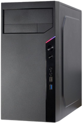 Entry Dator i5 500GB 16GB DDR4