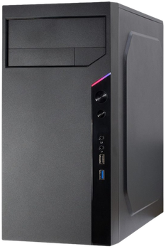 Entry Dator i5 500GB 16GB DDR4