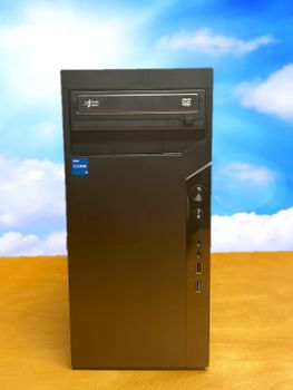 Business Dator Classic i5 16GB RAM 256GB m.2.W11P