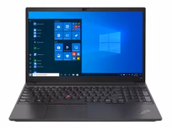 LENOVO ThinkPad E15 G4 15,6 tum i5 12th Gen