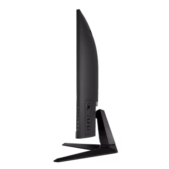 TUF Gaming VG32VQ1BR Curved Gaming Monitor – 31.5 inch WQHD