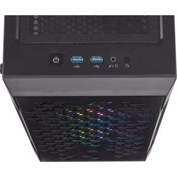 AMD Dator Full HD Gaming Ryzen 5