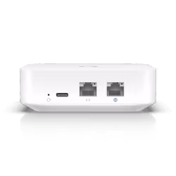 UniFi Express UX