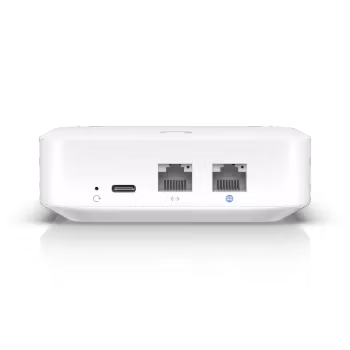 UniFi Express UX