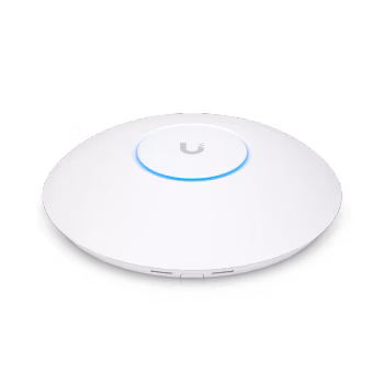 Unifi U6+