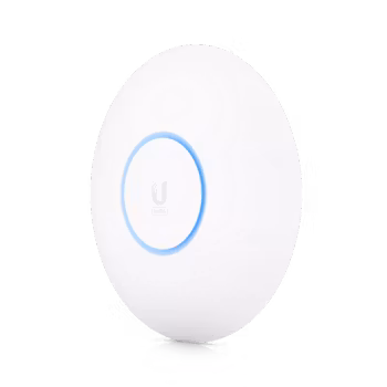 Unifi U6+