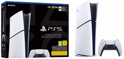 PlayStation 5 Slim Digital Edition