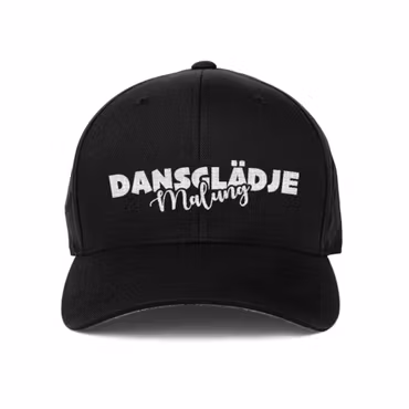 Dansbandskeps - Dansglädje