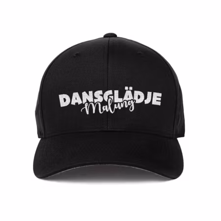 Dansbandskeps - Dansglädje