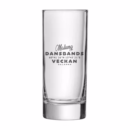 Highballglas 36 cl 2-pack