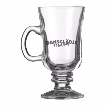 Irish Coffee Glas 24cl 2-pack